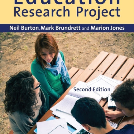 Doing Your Education Research Project