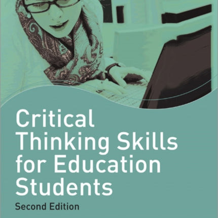 Critical Thinking Skills for Education Students