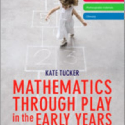Mathematics Through Play in the Early Years