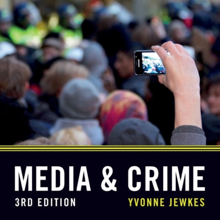 Media and Crime