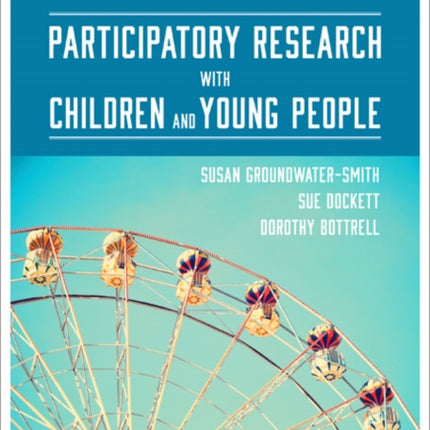 Participatory Research with Children and Young People