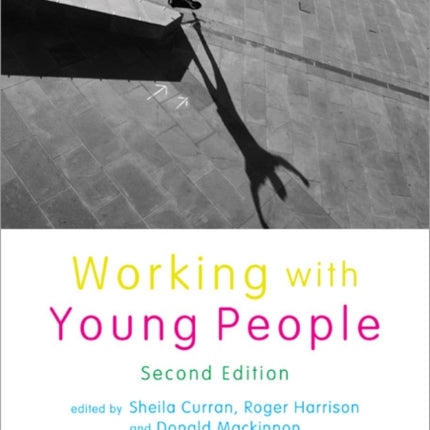 Working with Young People