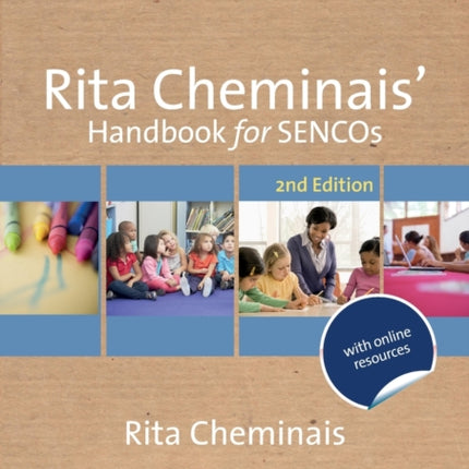 Rita Cheminais Handbook for SENCOs