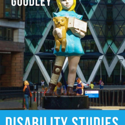 Disability Studies: An Interdisciplinary Introduction