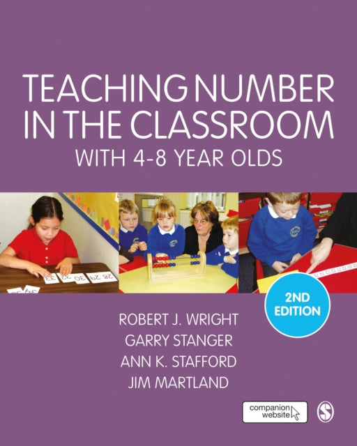 Teaching Number in the Classroom with 4-8 Year Olds