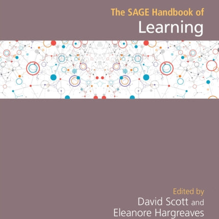 The SAGE Handbook of Learning