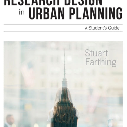 Research Design in Urban Planning