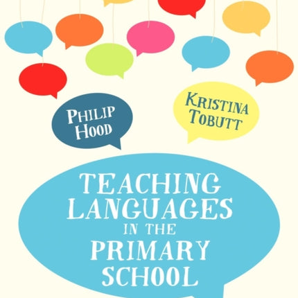 Teaching Languages in the Primary School