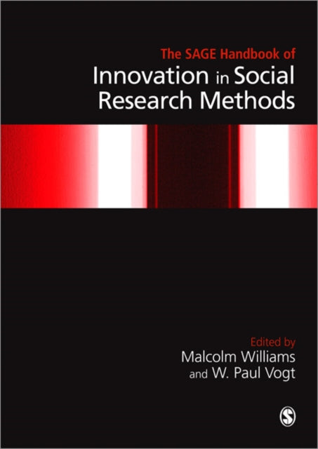 The SAGE Handbook of Innovation in Social