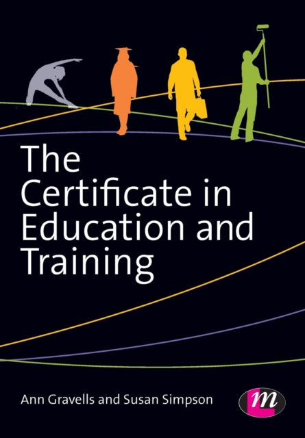 The Certificate in Education and Training