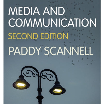 Media and Communication