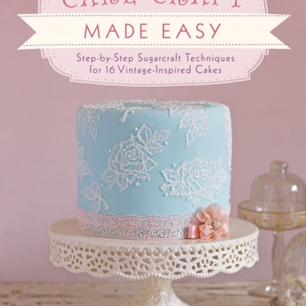 Easy Buttercream Cake Designs