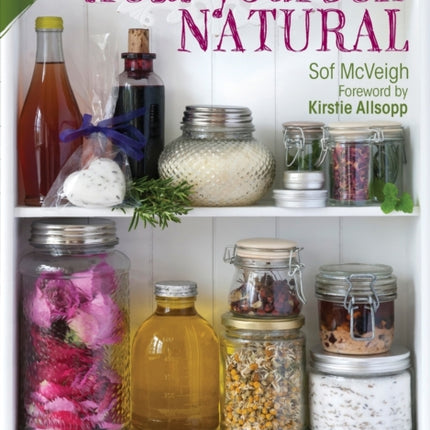 Treat Yourself Natural