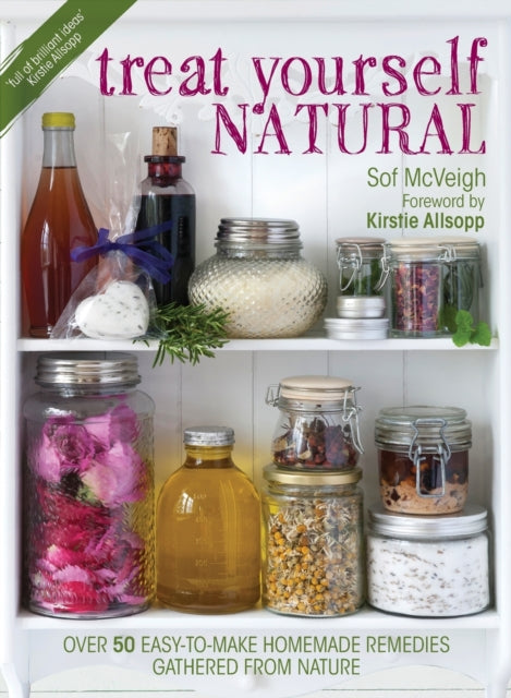 Treat Yourself Natural