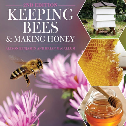 Keeping Bees and Making Honey