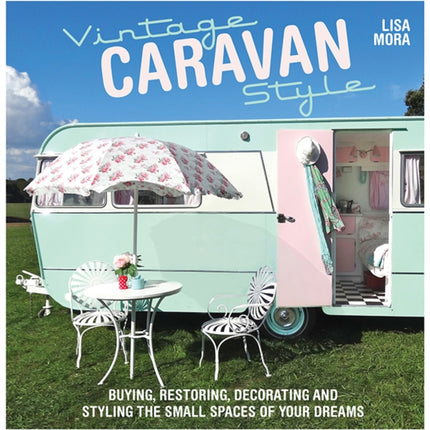 Vintage Caravan Style