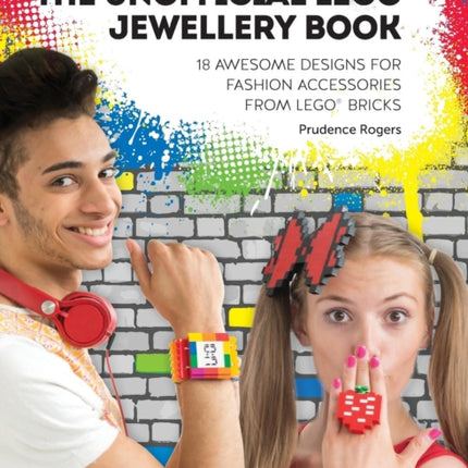 The Unofficial Legor Jewellery Book
