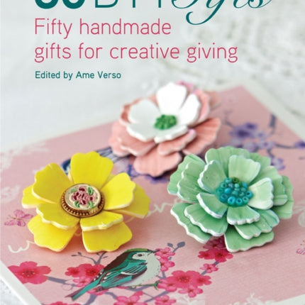 50 DIY Gifts