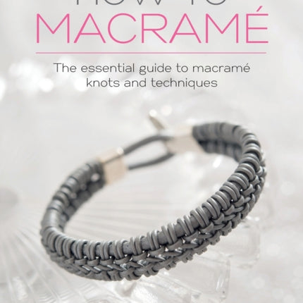 How to Macrame