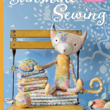 Tilda Sunshine Sewing