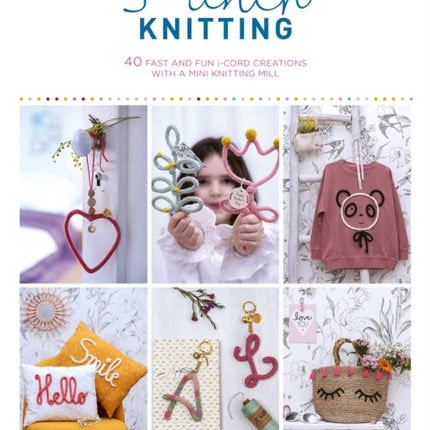 French Knitting
