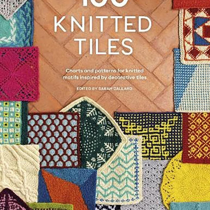 100 Knitted Tiles