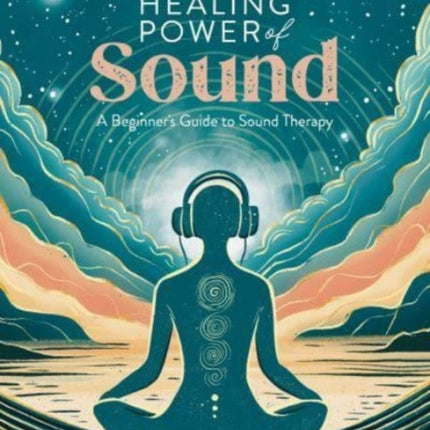 The Healing Power of Sound