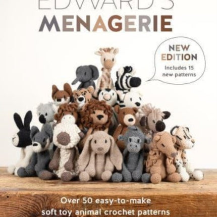 EdwardS Menagerie New Edition