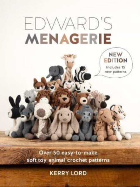 EdwardS Menagerie New Edition