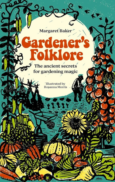 GardenerS Folklore