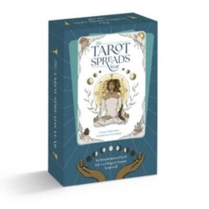 The Tarot Spreads Year