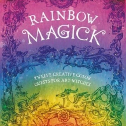 Rainbow Magick