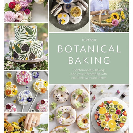 Botanical Baking