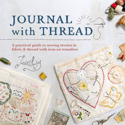 Journal with Thread