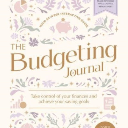 The Budgeting Journal