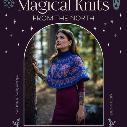 Magical Knits from the North
