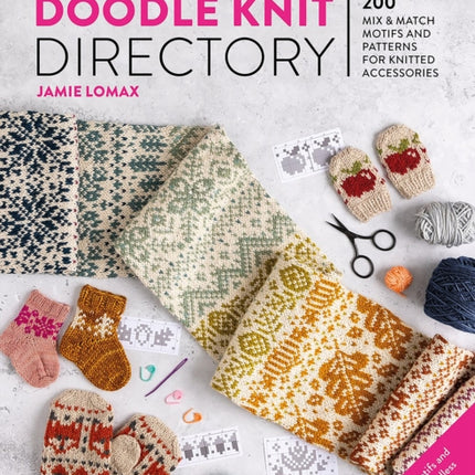 The Doodle Knit Directory