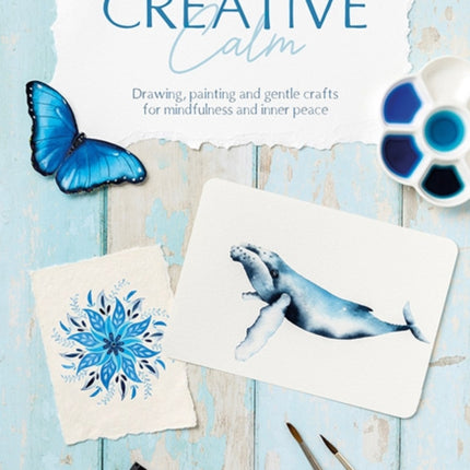 Creative Calm