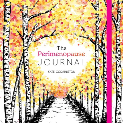 The Perimenopause Journal