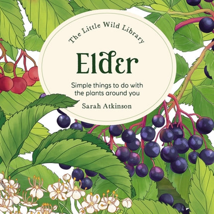 The Little Wild Library Elder