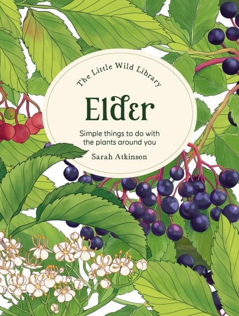 The Little Wild Library Elder