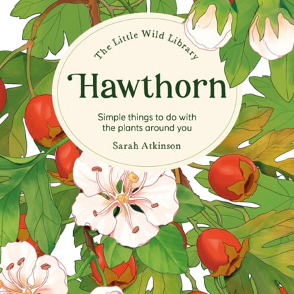 The Little Wild Library Hawthorn