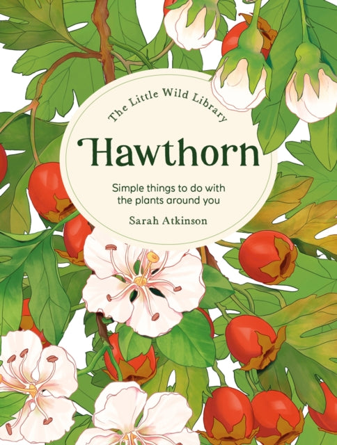 The Little Wild Library Hawthorn