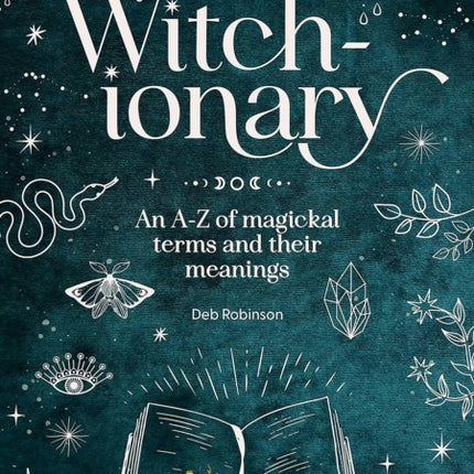 The WitchIonary