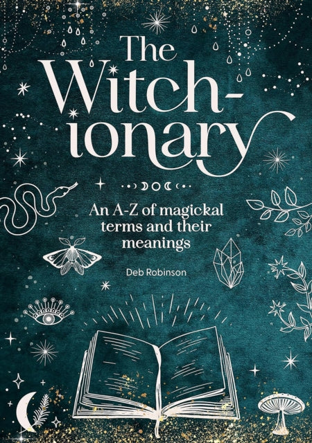 The WitchIonary