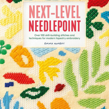 NextLevel Needlepoint