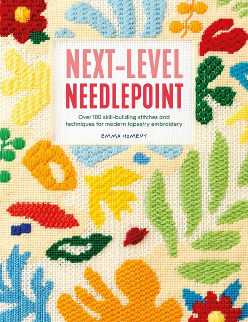 NextLevel Needlepoint