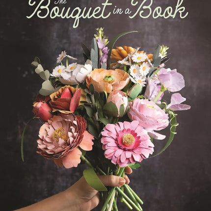 The Bouquet in a Book
