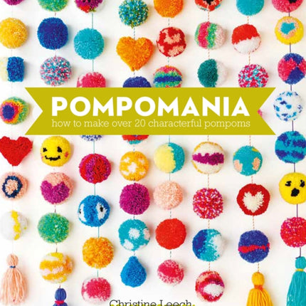 Pompomania