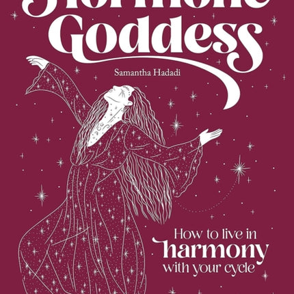 Hormone Goddess